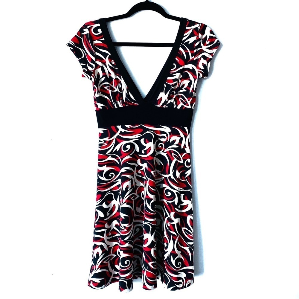 Zoey Beth dress size S